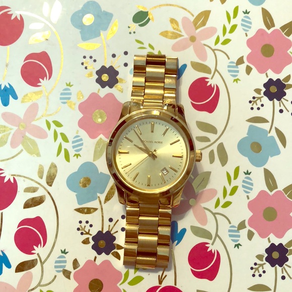 Michaels Kors Watch